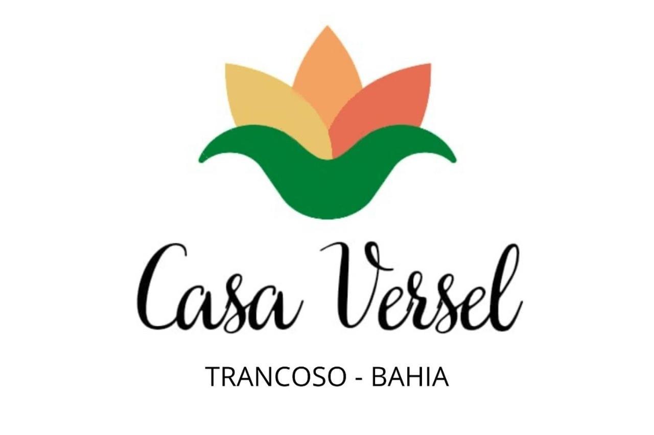 Casa Versel Trancoso Bed and Breakfast Exterior foto